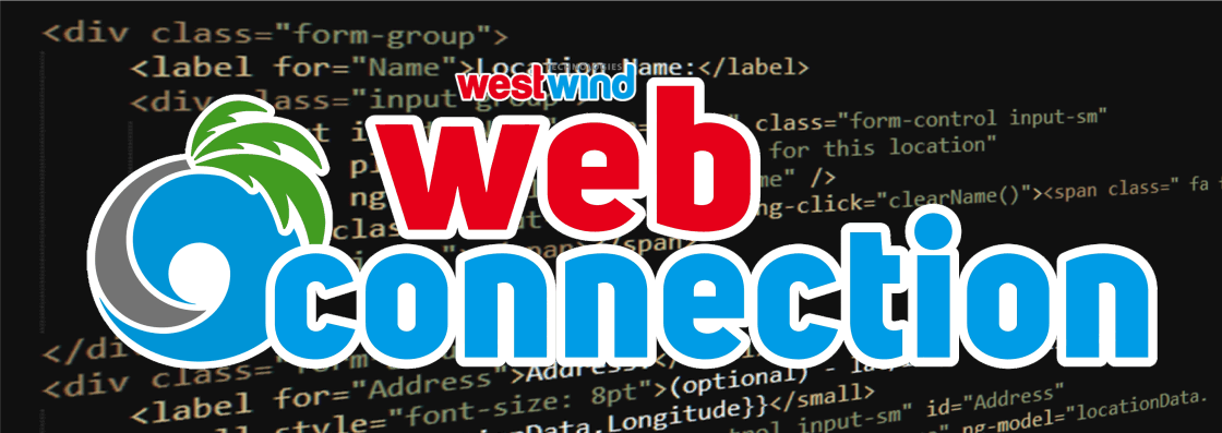 Web Connection Logo